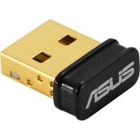 ASUS 華碩 USB-N10 NANO N150 USB 無線網路卡