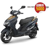 YAMAHA 山葉機車 CygnusX 新勁戰125碟煞-ABS 預見未來 -2019新車