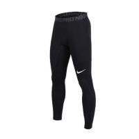 NIKE 男緊身長褲-緊身褲 健身 訓練 慢跑 路跑