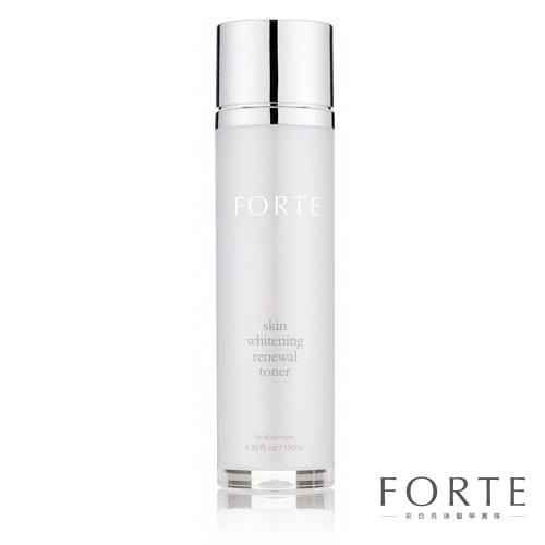 FORTE 台塑生醫煥顏美白化妝水130ml