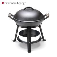 Barebones 13吋鑄鐵爐Iron Oven CKW-312 / 城市綠洲