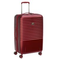 DELSEY 法國大使 CAUMARTIN PLUS 多色 旅行箱 24吋 行李箱 002078820