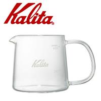 Kalita手沖下壼專用量杯(400ml) #31276