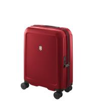 VICTORINOX 瑞士維氏CONNEX 可擴充硬殼登機箱-紅 605660