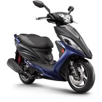 KYMCO 光陽 G6 150 ABS- SR30GJ(2019新車)-12期