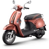 KYMCO 光陽 Many110 碟煞版 (2019新車) -12期