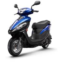 KYMCO 光陽機車 金牌125 (SJ25QD-2019新車)-12期