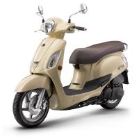 KYMCO 光陽 LIKE(萊克)125 歐洲特仕版(2019新車)六期環保 -12期