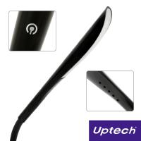 UPTECH LED100 USB可觸控LED燈-黑色