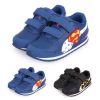 PUMA JL ST RUNNER V2 V INF 男兒童正義聯盟休閒運動鞋-慢跑