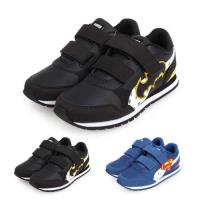 PUMA JL ST RUNNER V2 V PS 男兒童正義聯盟休閒運動鞋-慢跑