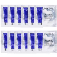 LANCOME 蘭蔻 超緊顏5D太空乳霜面膜1ml x 12入