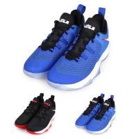 NIKE AMBASSADOR X 男籃球鞋-LEBRON JAMES