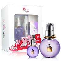 Lanvin浪凡 光韻歡慶禮盒(淡香精30ml+小香4.5ml)-送品牌隨機紙袋