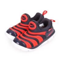 NIKE DYNAMO FREE-TD 男女小童鞋-童鞋 慢跑 路跑