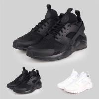 NIKE AIR HUARACHE RUN ULTRA 男運動休閒鞋-慢跑 路跑