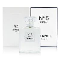 CHANEL 香奈兒 N°5 清新晨露淡香水 50ml