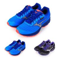 MIZUNO RIDER 20 G-TX 女慢跑鞋-GORE-TEX 美津濃