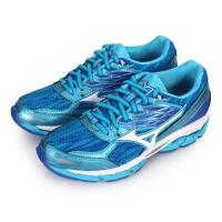 MIZUNO WAVE PARADOX 3 女慢跑鞋-路跑 訓練 美津濃