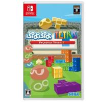【Switch】魔法氣泡俄羅斯方塊 S (日版)支援中文