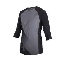 UNDER ARMOUR THREADBOME VANISH 男排汗快乾七分袖 長袖T恤