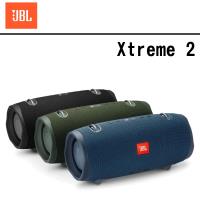 【JBL】可攜式防水藍牙喇叭 Xtreme 2