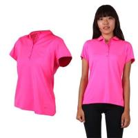 NIKE GOLF 女短袖POLO衫-吸濕排汗 高爾夫球 短T