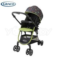 GRACO 輕旅行 CITI STAR 超輕量型雙向嬰幼兒手推車 -歐洲之星