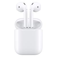 (拆封新品)Apple AirPods 無線藍芽耳機