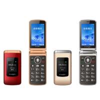 INHON L30 4G LTE 折疊式大鈴聲老人機