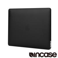 【Incase】Hardshell Case MacBook Air 13吋 (2018年)專用 霧面圓點筆電保護殼 (黑)