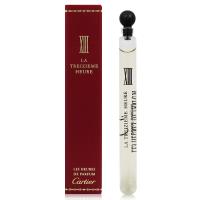 CARTIER卡地亞 XIII LA TREIZIEME LHEURE 第十三時淡香精 3.5ML