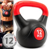 KettleBell重力12公斤壺鈴(26.4磅)