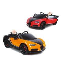 【親親Ching Ching】布佳迪電動車(兩色可選) RT-820