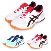 ASICS GEL-ROCKET 8 女排羽球鞋-排球 訓練 羽球 亞瑟士