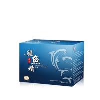 【Beauty小舖】鱸魚精膠囊(90粒/盒)