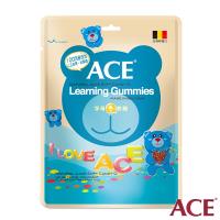 ACE 比利時進口 字母Q軟糖隨身包(48g/包)