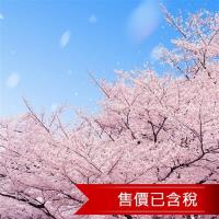 北海道星形櫻花海尼克斯企鵝纜車溫泉5日(含稅)旅遊