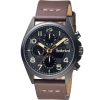 Timberland 決勝時刻 時尚腕錶(TBL.15371JSB/02)43mm