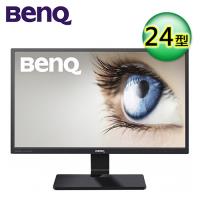 【BenQ】GW2470ML 24型智慧藍光寬螢幕 【贈保冰保溫袋】