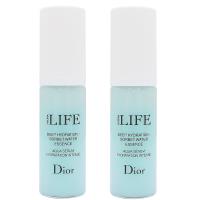 Christian Dior 迪奧 花植水漾保濕精華7ml 2入