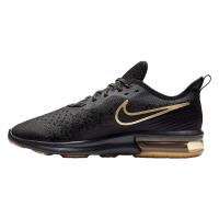 NIKE 耐吉 NIKE AIR MAX SEQUENT 4 男慢跑休閒鞋 AO4485005