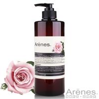 【限時活動】Arenes玫瑰香氛植萃洗髮露(500ml)