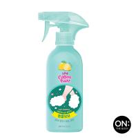 Elastine 即期品 濟州島無患子敏護頭皮洗潤旅行組(80ml+80ml)