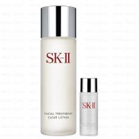 SK-II 亮采化妝水160ml 贈30ml