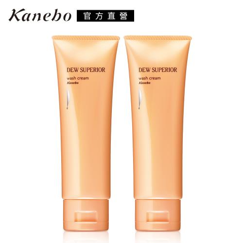 Kanebo 佳麗寶 DEWS潤活雙皂7折特別限定組