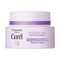 Curel 珂潤 逆齡彈潤特潤霜40g