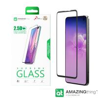 AMAZINGthing 三星 Galaxy S10e 滿版強化玻璃保護貼