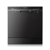 Frigidaire 美國富及第 FDW-8001TB 8人份 桌上型智慧洗碗機 (升級款)