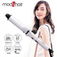 mod’s hair 32mm白晶陶瓷造型捲髮棒 (MHI-3246-W-TW)